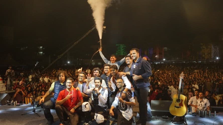 NITTE School of Fashion Technology and Interior Design Bangalore Events photo 8